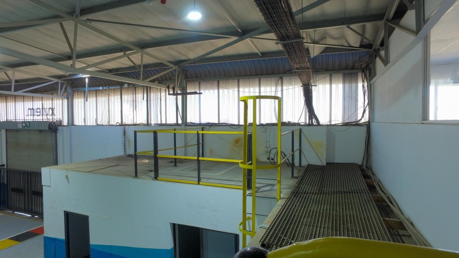 Commercial Property for Sale in Oos Einde North West